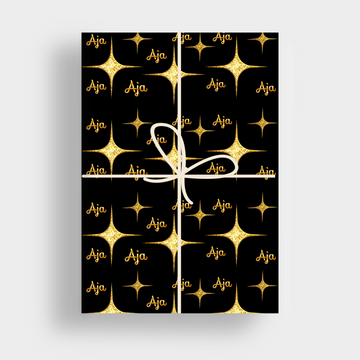 12 ft Wrapping Paper