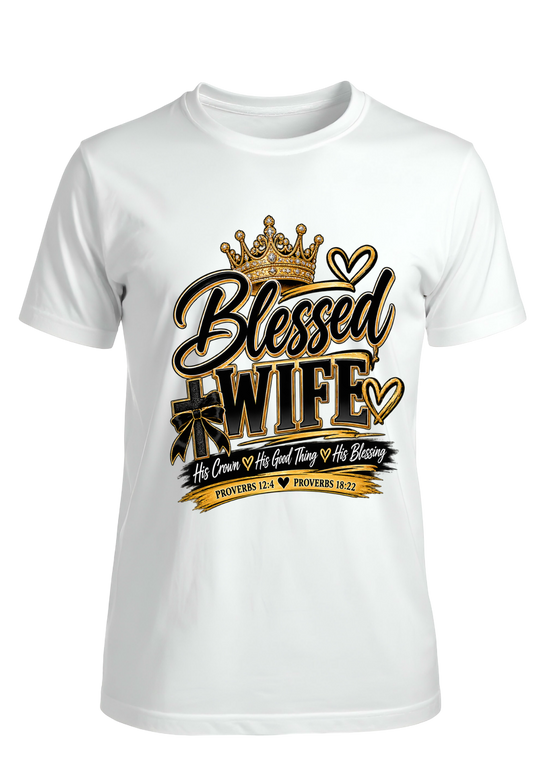 Custom T-shirts