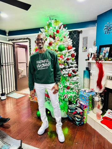 Plus Size Sweatshirts