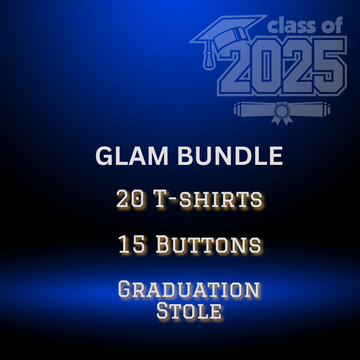 GLAM GRAD PACKAGE