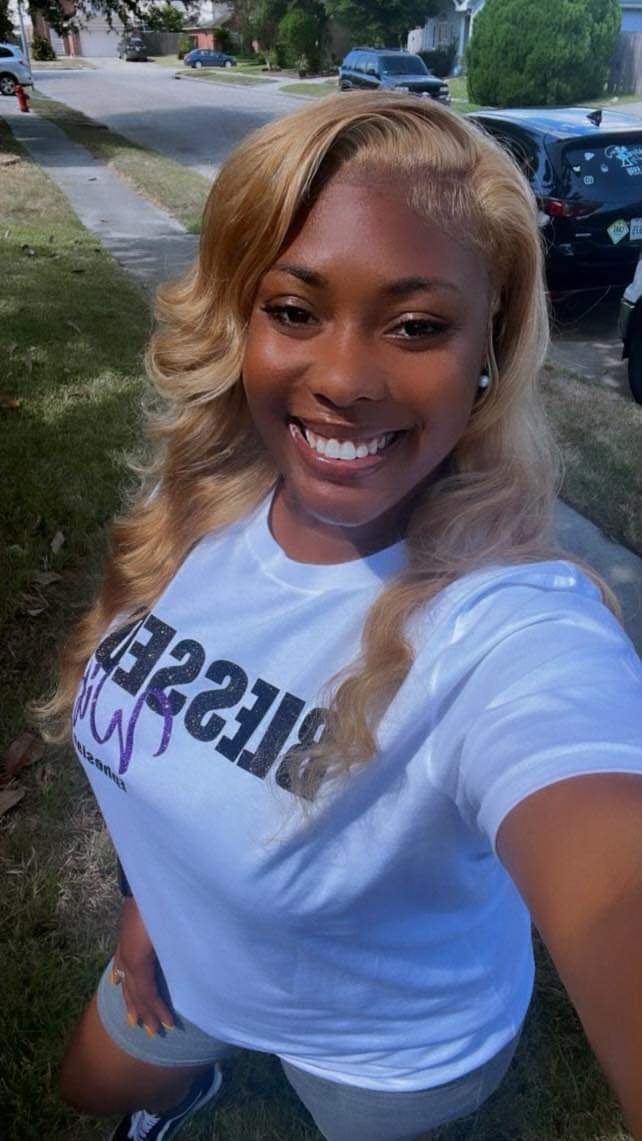 Blessed Wife 2X & 3X