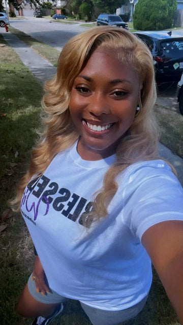 Blessed Wife 2X & 3X