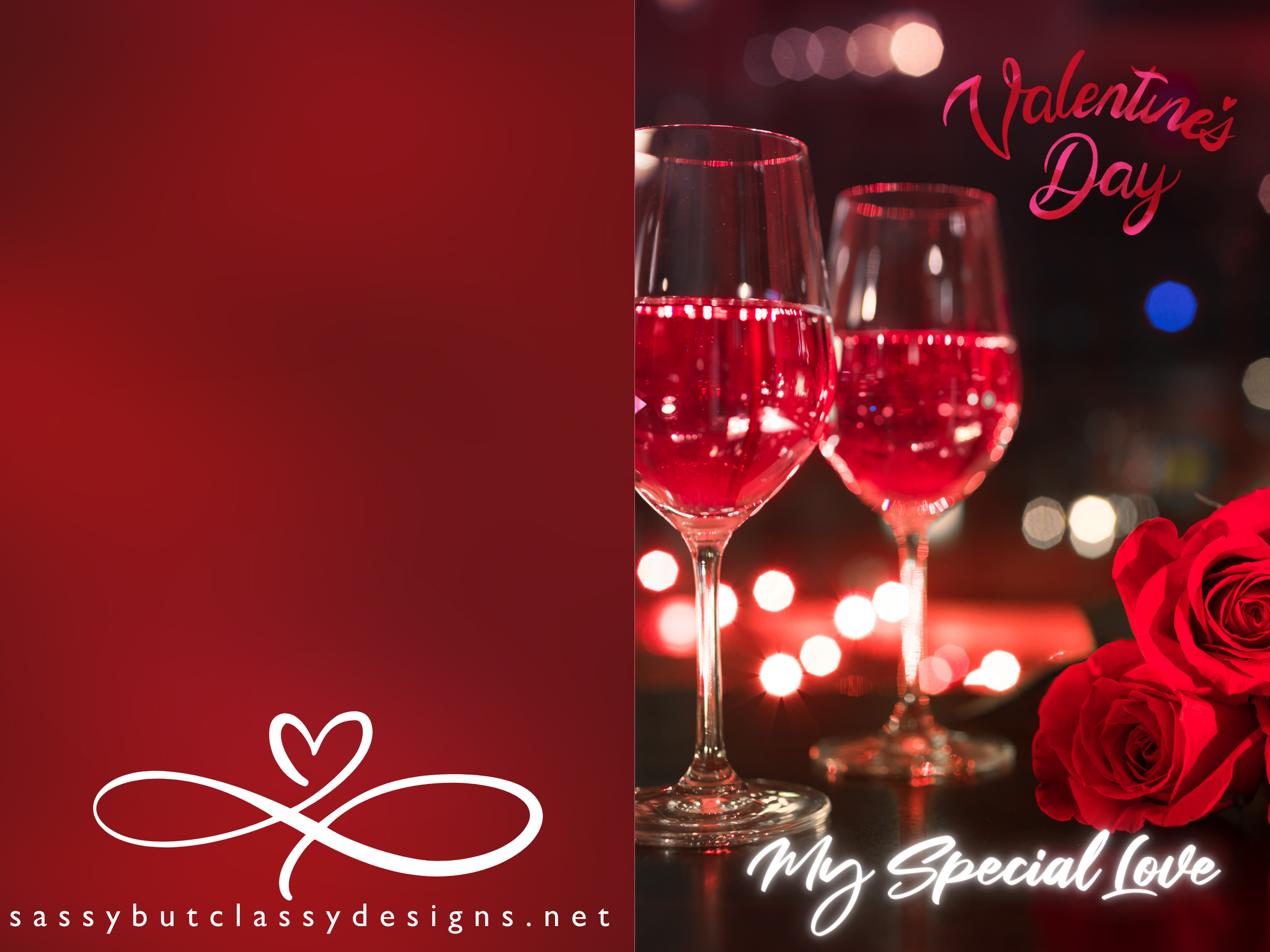 Custom Greeting Card 18x24