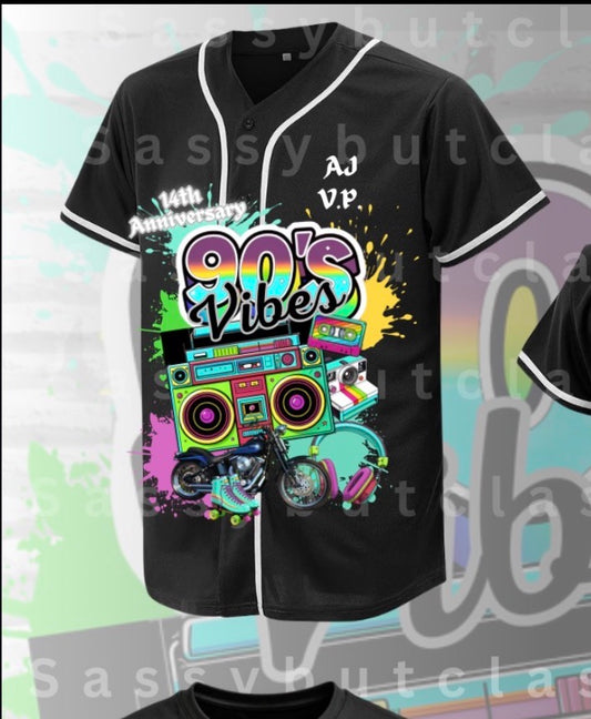 Jerseys