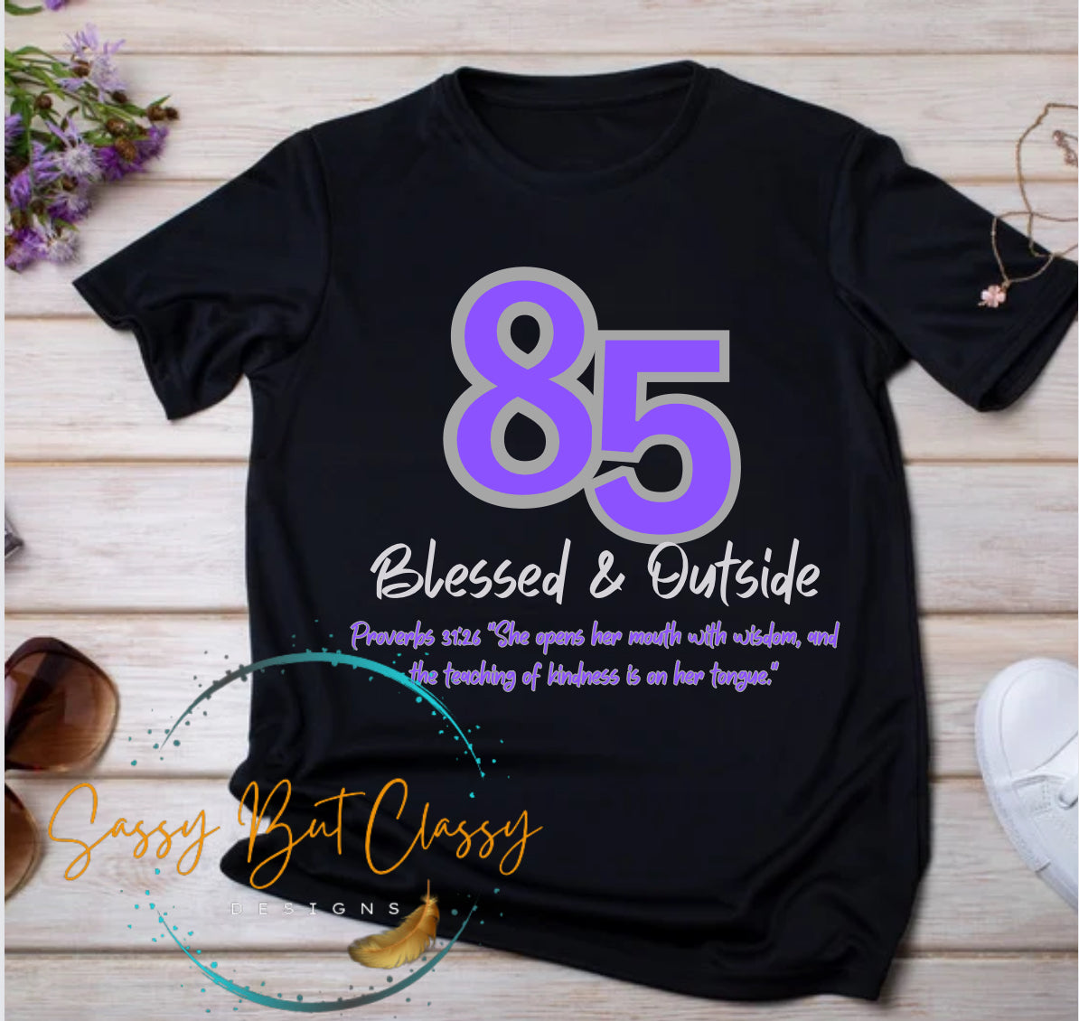 2X T-Shirts( Front Only)