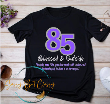 2X T-Shirts( Front Only)