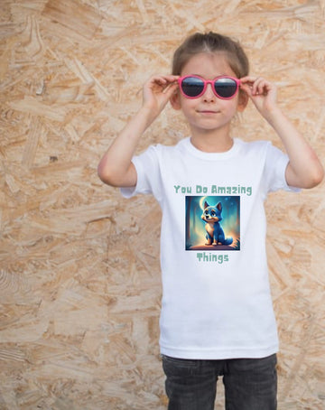 Kid T-Shirts