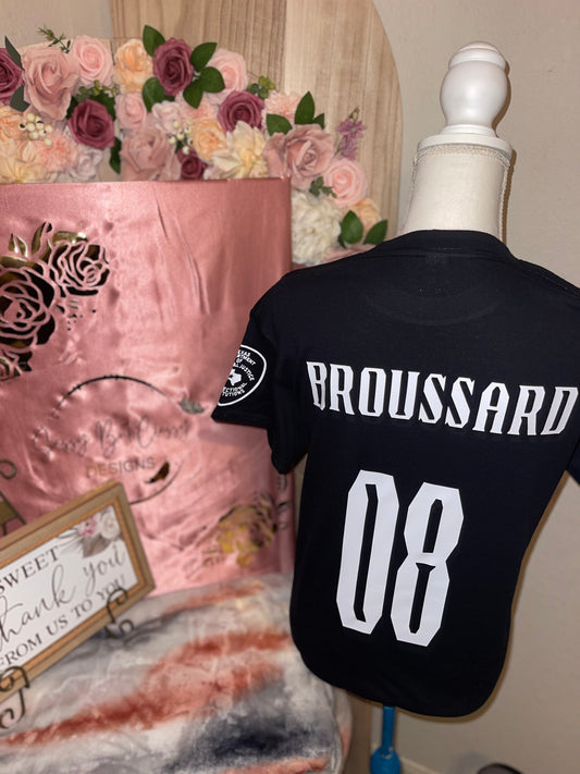 Custom T-shirts