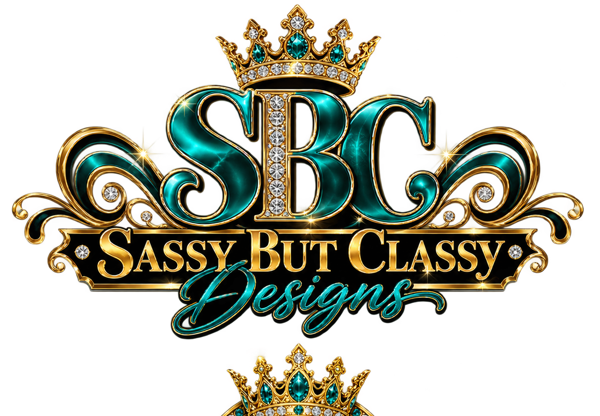 SassyButClassyDesignsLLC