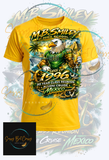 Class Reunion T-Shirt