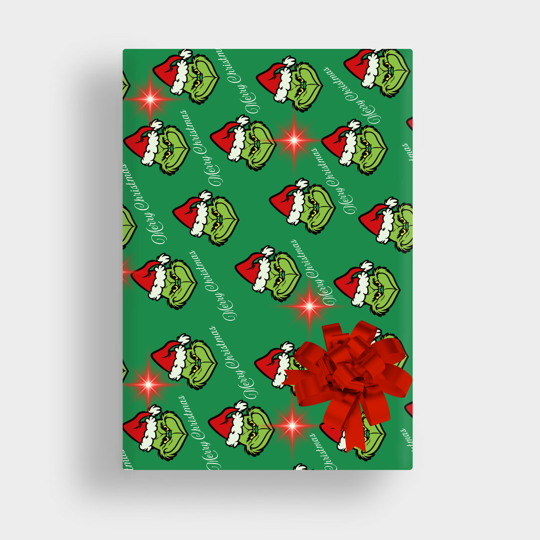 Wrapping Paper