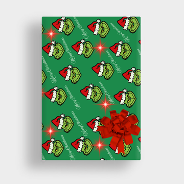 Wrapping Paper