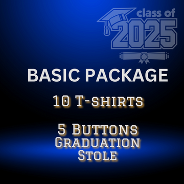 Basic Grad Package