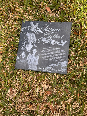 GRAVEMARKER