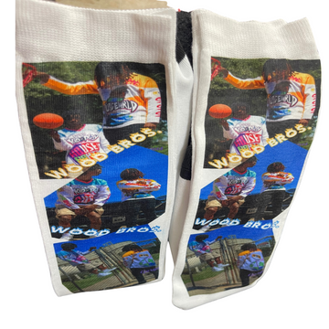 Sublimation Socks